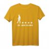 Ich Meine Follower Igel Liebhaber Tierliebhaber T-Shirt  Perfektes Design für Igelliebhaber und Naturschützer