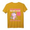 Bitte kein Neid gut aussehe - Lustiges Einhorn T-Shirt zum 60. Geburtstag für Männer & Frauen mit Humor