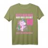 Bitte kein Neid gut aussehe - Lustiges Einhorn T-Shirt zum 60. Geburtstag für Männer & Frauen mit Humor