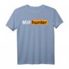 Milf Hunter T-Shirt für Männer  Lustiges Erotik-Humor-Shirt als Geschenk für Geburtstage, Weihnachten, Vatertag und Männer mit Spaß an Milf-Themen