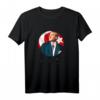 Mustafa Kemal Atatürk Signature T-Shirt - Einzigartiges türkisches Design, Nationalstolz & Geschenkidee für Atatürk-Liebhaber