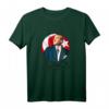 Mustafa Kemal Atatürk Signature T-Shirt - Einzigartiges türkisches Design, Nationalstolz & Geschenkidee für Atatürk-Liebhaber