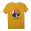 Mustafa Kemal Atatürk Signature T-Shirt - Einzigartiges türkisches Design, Nationalstolz & Geschenkidee für Atatürk-Liebhaber