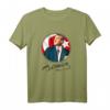 Mustafa Kemal Atatürk Signature T-Shirt - Einzigartiges türkisches Design, Nationalstolz & Geschenkidee für Atatürk-Liebhaber