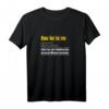 Lustiges Bauleiterin T-Shirt für Frauen - Bauleitung, Baustelle & Bauaufsicht mit Spruch