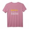 Lustiges Bauleiterin T-Shirt für Frauen - Bauleitung, Baustelle & Bauaufsicht mit Spruch
