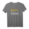 Lustiges Bauleiterin T-Shirt für Frauen - Bauleitung, Baustelle & Bauaufsicht mit Spruch