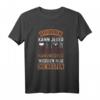 Lustiges Handwerker T-Shirt mit Spruch 'Studieren Kann Jeder Handwerker Werden Nur Die Besten'  Perfektes Geschenk für Handwerker und Meister