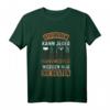 Lustiges Handwerker T-Shirt mit Spruch 'Studieren Kann Jeder Handwerker Werden Nur Die Besten'  Perfektes Geschenk für Handwerker und Meister