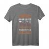 Lustiges Handwerker T-Shirt mit Spruch 'Studieren Kann Jeder Handwerker Werden Nur Die Besten'  Perfektes Geschenk für Handwerker und Meister