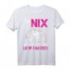 Die tut nix die will nur LKW fahren Trucker Babe T-Shirt  Lustiges Geschenk für Frauen, Berufskraftfahrerinnen & LKW-Liebhaberinnen zum Muttertag, Weihnachten & Geburtstag