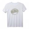 Jäger T-Shirt mit Wildschwein, Wald und Mond Motiv  Perfekt für Jäger, Natur- und Wildliebhaber, ideales Geschenk für die Jagd und die Natur