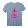 Crazy Cat Lady Frauen T-Shirt  Lustiges Geschenk für Katzenliebhaberinnen, Mütter, Schwestern und Freundinnen