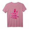 Crazy Cat Lady Frauen T-Shirt  Lustiges Geschenk für Katzenliebhaberinnen, Mütter, Schwestern und Freundinnen
