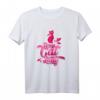 Crazy Cat Lady Frauen T-Shirt  Lustiges Geschenk für Katzenliebhaberinnen, Mütter, Schwestern und Freundinnen