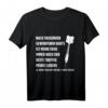 Nach Tausenden Geworfenen Darts Ist Meine Frau Beste Treffer T-Shirt  Lustiges Dart Design für Hobby- und Turnierspieler