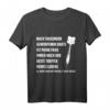 Nach Tausenden Geworfenen Darts Ist Meine Frau Beste Treffer T-Shirt  Lustiges Dart Design für Hobby- und Turnierspieler