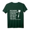 Nach Tausenden Geworfenen Darts Ist Meine Frau Beste Treffer T-Shirt  Lustiges Dart Design für Hobby- und Turnierspieler