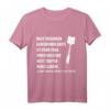 Nach Tausenden Geworfenen Darts Ist Meine Frau Beste Treffer T-Shirt  Lustiges Dart Design für Hobby- und Turnierspieler