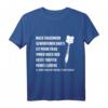 Nach Tausenden Geworfenen Darts Ist Meine Frau Beste Treffer T-Shirt  Lustiges Dart Design für Hobby- und Turnierspieler