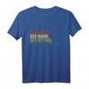 Der Mann Der Mythos Der Schlechte Einfluss Patenonkel T-Shirt  Perfektes Geschenk für Taufpaten & Paten bei Kommunion und Firmung