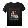 Vintage Horror T-Shirt & Hoodie mit Creepy Bogeyman  Perfekt für Halloween, Vintage Kinderspiele & Gruselige Horror-Ästhetik