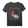 Vintage Horror T-Shirt & Hoodie mit Creepy Bogeyman  Perfekt für Halloween, Vintage Kinderspiele & Gruselige Horror-Ästhetik