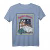 Vintage Horror T-Shirt & Hoodie mit Creepy Bogeyman  Perfekt für Halloween, Vintage Kinderspiele & Gruselige Horror-Ästhetik