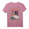 Vintage Horror T-Shirt & Hoodie mit Creepy Bogeyman  Perfekt für Halloween, Vintage Kinderspiele & Gruselige Horror-Ästhetik