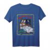 Vintage Horror T-Shirt & Hoodie mit Creepy Bogeyman  Perfekt für Halloween, Vintage Kinderspiele & Gruselige Horror-Ästhetik