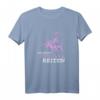 Pferde T-Shirt für Reiterinnen, Damen & Kinder  Perfektes Geschenk für Pferdeliebhaberinnen und Pferdefans