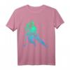 Eishockey Spieler Jungen Kinder Männer T-Shirt  Perfektes Geschenk für Hockeyfans, Torwarte & Wintersportbegeisterte