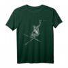 Apres Ski Ischgl T-Shirt - Wintersport Geschenkidee für Skifahrer, Pistenprofis & Skihaserl, Perfekt für Winterurlaub & Skifahrt