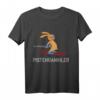Apres Ski Party T-Shirt für Hüttengaudi, Skihäschen & Pistensau - Perfekt für Skiurlaub & Après Ski Feier