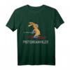 Apres Ski Party T-Shirt für Hüttengaudi, Skihäschen & Pistensau - Perfekt für Skiurlaub & Après Ski Feier