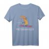 Apres Ski Party T-Shirt für Hüttengaudi, Skihäschen & Pistensau - Perfekt für Skiurlaub & Après Ski Feier