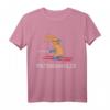 Apres Ski Party T-Shirt für Hüttengaudi, Skihäschen & Pistensau - Perfekt für Skiurlaub & Après Ski Feier