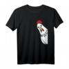 Lustiges Landwirtin Huhn Geschenk Viehwirt Tierliebe T-Shirt - Perfekt für Bauern, Tierliebhaber und Hühnerfans zu Geburtstag & Weihnachten