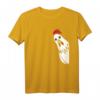 Lustiges Landwirtin Huhn Geschenk Viehwirt Tierliebe T-Shirt - Perfekt für Bauern, Tierliebhaber und Hühnerfans zu Geburtstag & Weihnachten