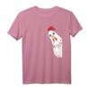 Lustiges Landwirtin Huhn Geschenk Viehwirt Tierliebe T-Shirt - Perfekt für Bauern, Tierliebhaber und Hühnerfans zu Geburtstag & Weihnachten