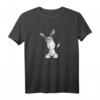 Kleiner Esel I Lustiges Esel T-Shirt für Eselfreunde & Fans I Fun Geschenk für Kinder, Damen & Herren zum Geburtstag & Weihnachten