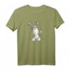 Kleiner Esel I Lustiges Esel T-Shirt für Eselfreunde & Fans I Fun Geschenk für Kinder, Damen & Herren zum Geburtstag & Weihnachten
