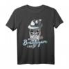 JGA Männer T-Shirt Poltern - Lustiges bayrisches & Tiroler Outfit für Junggesellenabschied & Polterabend in Bayern, Tirol & Österreich