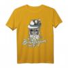 JGA Männer T-Shirt Poltern - Lustiges bayrisches & Tiroler Outfit für Junggesellenabschied & Polterabend in Bayern, Tirol & Österreich