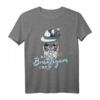 JGA Männer T-Shirt Poltern - Lustiges bayrisches & Tiroler Outfit für Junggesellenabschied & Polterabend in Bayern, Tirol & Österreich