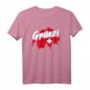 Grüezi Schweiz Geschenk Schweizerdeutsch Dialekt T-Shirt - Lustiges Schweizer Spruchshirt mit Flagge für Damen, Herren & Kinder