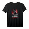 HapBunny Teuflischer Metzger T-Shirt - The Boys Billy the Butcher Lizenzierte Amazon Prime Series Bekleidung