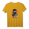 HapBunny Teuflischer Metzger T-Shirt - The Boys Billy the Butcher Lizenzierte Amazon Prime Series Bekleidung