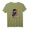 HapBunny Teuflischer Metzger T-Shirt - The Boys Billy the Butcher Lizenzierte Amazon Prime Series Bekleidung