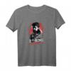 HapBunny Teuflischer Metzger T-Shirt - The Boys Billy the Butcher Lizenzierte Amazon Prime Series Bekleidung